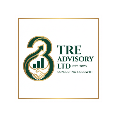Tre Advisory Ltd Logo